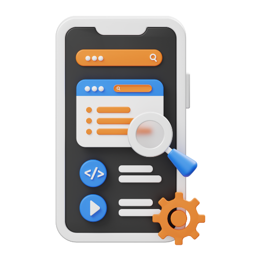 mobile development service
