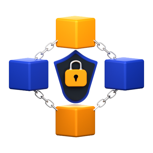 block chain services