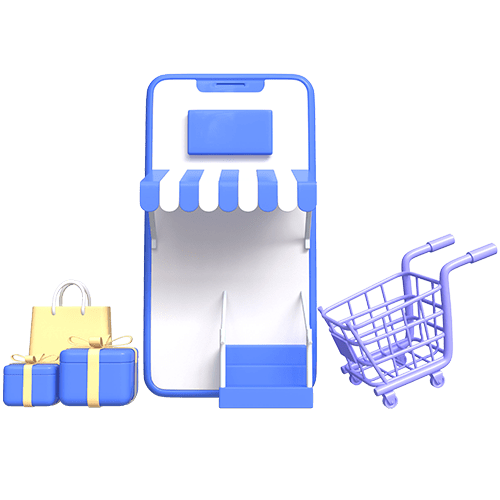 Leading web and app development company