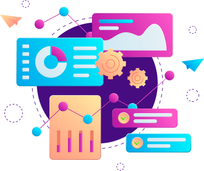 marketing service company