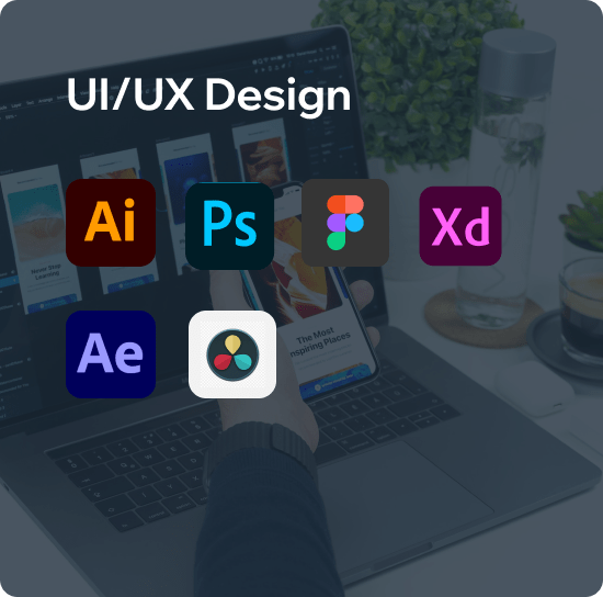 UI/UX Design Company