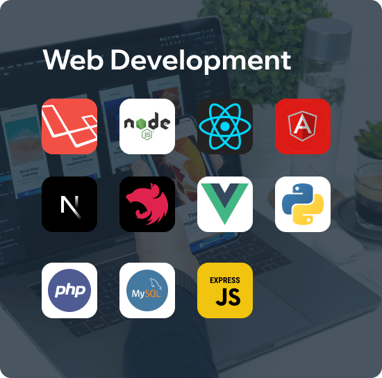 Web Development Company